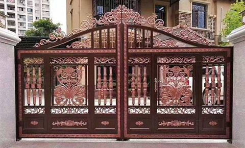 沈阳市于洪区鼎盛铁艺加工厂