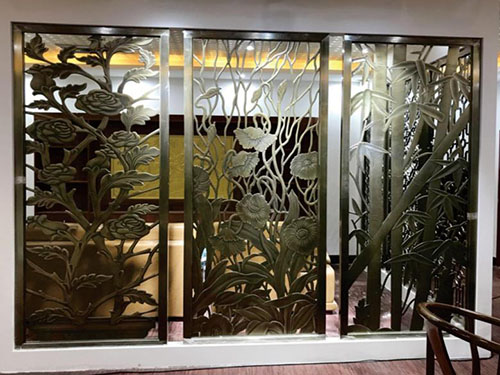 铝雕屏风_DS_PF_06