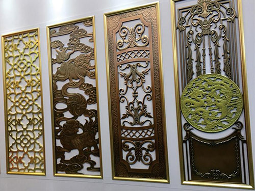 铝雕屏风_DS_PF_08